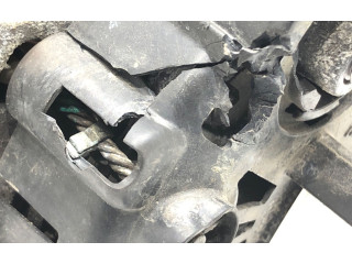 Генератор 231008040R Renault Clio V