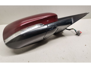 Зеркало электрическое Jaguar XE 2015 - года