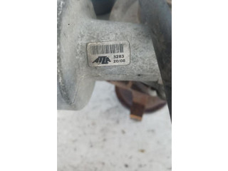  Турбина Mercedes-Benz A W169  A6400902380, 640940         