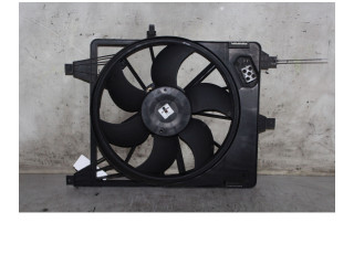 Вентилятор радиатора 8200702959 Dacia Logan I 1.4