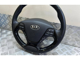 Руль KIA Ceed 2012 - 2018 года