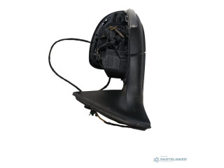 Zpětné zrcátko  Volkswagen Tiguan 2007    