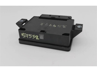 Блок управления 285F23724R Renault Clio V