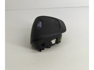 Подушка безопасности водителя BK21V042B85AB   Ford Transit -  Tourneo Connect