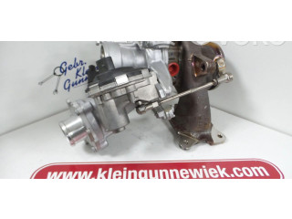 Turbodmychadlo Нагнетатель 06K145654J, 06K145654F Volkswagen T-Roc CZPB CZP