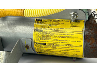 Подушка безопасности пассажира Lexus GX J120