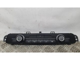 Блок управления климат-контролем 98081722ZD Citroen Berlingo