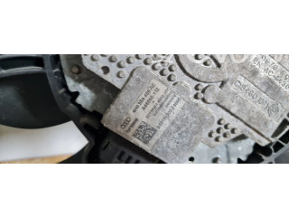 Вентилятор радиатора 4H0121003N, 4H0959455AE Audi Q5 SQ5