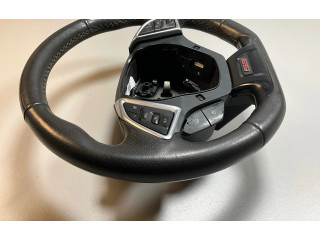 Руль Chevrolet Camaro   -  года 23379943, 812454049      