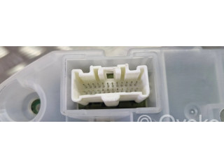 Řídící jednotka ZJ38, 001409895 Mazda 2 2008