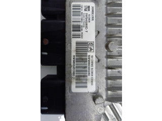 Motorsteuergerät/-modul 00001939VK   Citroen C2