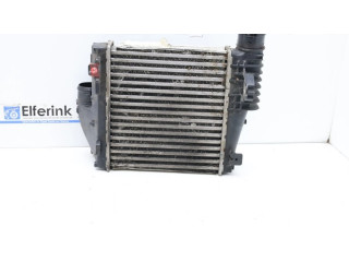 Интеркулер 9675627980, 03637170 Opel Grandland X