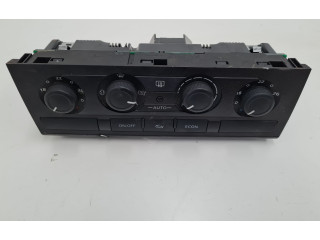 Блок управления климат-контролем 4F1820043T, 4F1820043T   Audi A6 S6 C6 4F