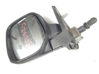 Zpětné zrcátko  Citroen Berlingo 2004    