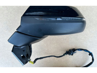 Zpětné zrcátko Audi Q7 4M 2015