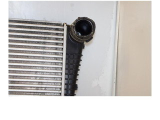 Интеркулер  51965907   Jeep Renegade 