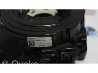 Подрулевой переключатель 9121743, 6989556 BMW 1 E81 E87