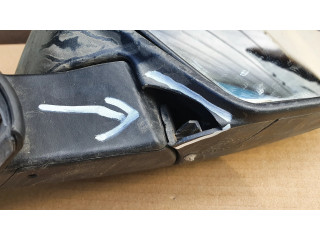 Зеркало (механическое)    правое   Mitsubishi L200  2006-2014 года   