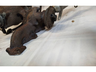 Турбина Citroen C8 9649588680