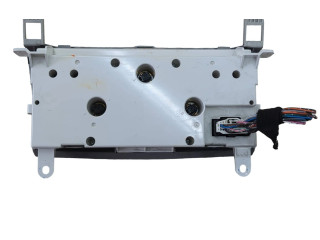 Блок управления кондиционера воздуха / климата/ печки (в салоне) K1900BS3N, BS3N Mazda 3 I