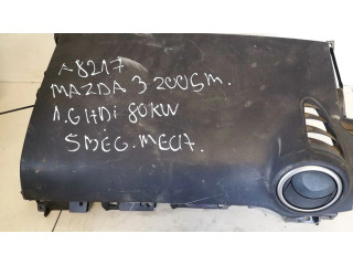 Подушка безопасности пассажира bp4k60350   Mazda 3 I