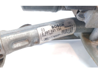 Моторчик дворников 6M2117504BK    Ford S-MAX