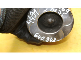 Píst Mercedes-Benz A W169