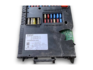 Блок комфорта A4519001802 Smart ForTwo II