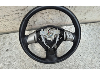 Руль Subaru Forester SH  2008 - 2013 года CS12002880      