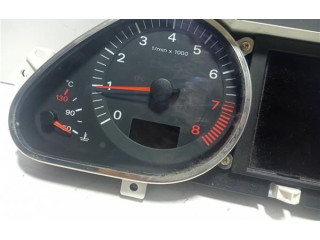 Панель приборов 4F0920900R   Audi A6 S6 C6 4F       