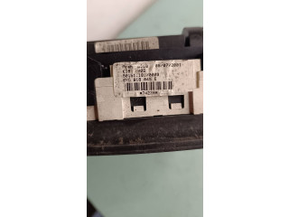 Блок управления климат-контролем 6Y0819045E, 09072001 Skoda Fabia Mk1 (6Y)