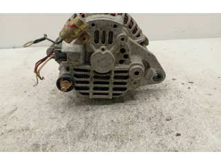 Генератор A3TA4791, MD336781   Mitsubishi Pajero      