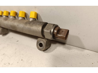 Vstřikovací lišta 09J04808, 0650 Nissan Navara D40