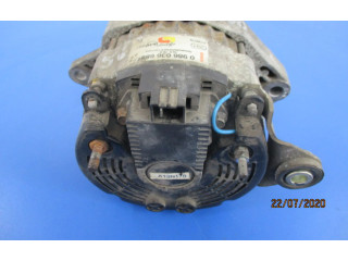 Генератор Volvo 460