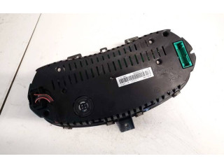 Geschwindigkeitsmesser Cockpit 5j0920840b, a2c53111446 Skoda Fabia Mk2 (5J)