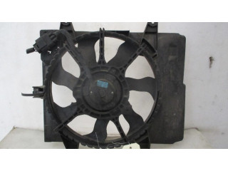 Вентилятор радиатора 252311C333 KIA Picanto 1.0