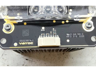 Блок управления Skoda Karoq