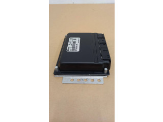 Řídící jednotka 99761860105, 0261207987 Porsche Boxster 987 2007