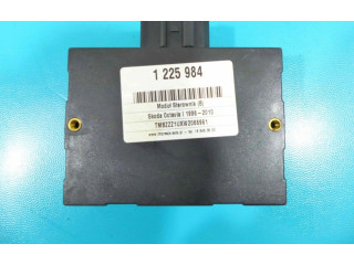 Блок комфорта 1J0959799L, IMPRK1225984   Skoda Octavia Mk1 (1U)   