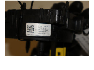 Подрулевой шлейф SRS 5Q0953549C Skoda Octavia Mk3 (5E)