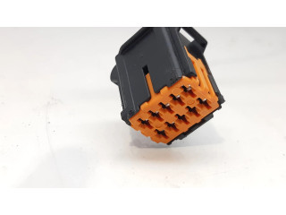 Зеркало электрическое левое Citroen C3 Aircross 2017- года