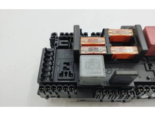 Блок предохранителей A2139068801   Mercedes-Benz E W213    