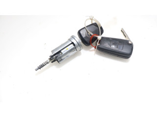 Блок управления двигателем Блок управления Opel Meriva B