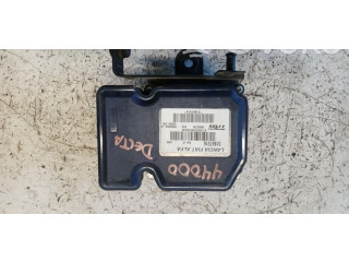 Блок АБС 51867516, 198A2000   Lancia  Delta III  2008 - 2014 года