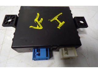 Блок управления A0919000802 Infiniti Q30