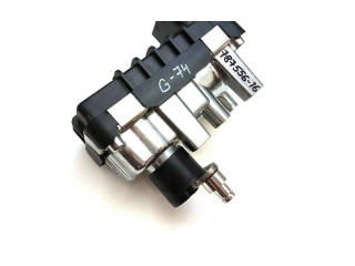 Электропривод турбонагнетателя (турбины) 787556, 78755616   Ford Ranger    