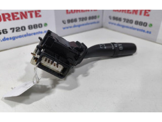 Ручка стеклоочистителей 17B122 Mazda 626