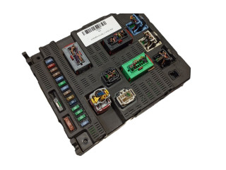 Модуль управления BSM 6580NG, 9659285380 Citroen C2