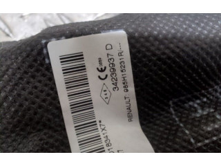 Подушка безопасности в сиденье 985H15231R, 985H15231R Dacia Duster