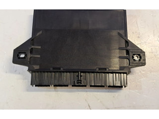 Блок комфорта 6G9119G481AK, 5WK49167K Jaguar XF X250